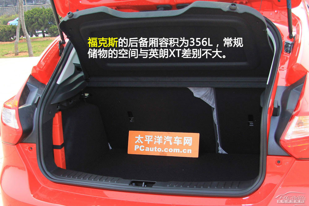 英朗圖片