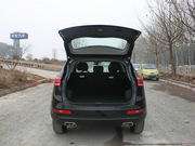 2013款 1.8T 手動(dòng) 兩驅(qū)新銳版 2013款 1.8T 手動(dòng) 兩驅(qū)新銳版