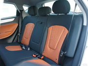 2013款 1.8T 手動 兩驅(qū)新銳版 2013款 1.8T 手動 兩驅(qū)新銳版