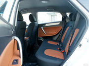 2013款 1.8T 手動(dòng) 兩驅(qū)新銳版 2013款 1.8T 手動(dòng) 兩驅(qū)新銳版