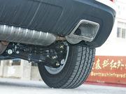 2013款 1.8T 手動 兩驅(qū)新銳版 2013款 1.8T 手動 兩驅(qū)新銳版