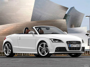 2013 TTS Roadster 2.0 TFSI quattro