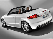 2013 TTS Roadster 2.0 TFSI quattro
