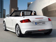 2013 TTS Roadster 2.0 TFSI quattro