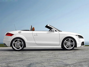 2013 TTS Roadster 2.0 TFSI quattro