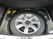 2012款 3.0L 行政型(汽油版)