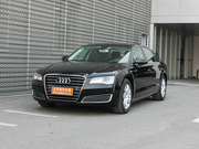 2013款 30 FSI 舒適型  2013款 30 FSI 舒適型