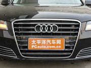 2013款 30 FSI 舒適型  2013款 30 FSI 舒適型