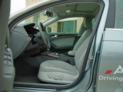 2013款 35TFSI 自動(dòng)技術(shù)型  2013款 35TFSI 自動(dòng)技術(shù)型