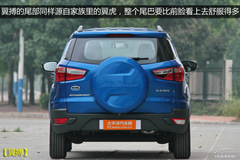 昂科拉對(duì)比翼搏 昂科拉對(duì)比翼搏
