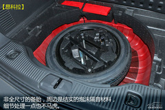 昂科拉對(duì)比翼搏 昂科拉對(duì)比翼搏