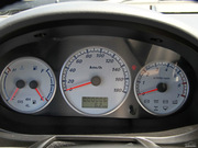 2013款 2.0L V20實(shí)惠型 9座 2013款 2.0L V20實(shí)惠型 9座