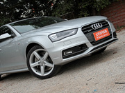 2013款 40 TFSI quattro運(yùn)動(dòng)型 2013款 40 TFSI quattro運(yùn)動(dòng)型