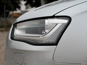 2013款 40 TFSI quattro運(yùn)動(dòng)型 2013款 40 TFSI quattro運(yùn)動(dòng)型