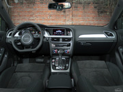 2013款 40 TFSI quattro運(yùn)動(dòng)型 2013款 40 TFSI quattro運(yùn)動(dòng)型