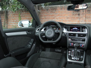 2013款 40 TFSI quattro運(yùn)動(dòng)型 2013款 40 TFSI quattro運(yùn)動(dòng)型