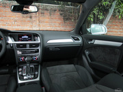 2013款 40 TFSI quattro運(yùn)動(dòng)型 2013款 40 TFSI quattro運(yùn)動(dòng)型