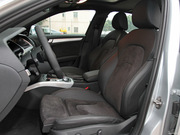 2013款 40 TFSI quattro運動型 2013款 40 TFSI quattro運動型