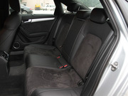 2013款 40 TFSI quattro運動型 2013款 40 TFSI quattro運動型