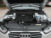 2013 40 TFSI quattro\