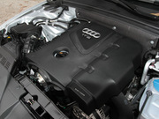 2013 40 TFSI quattro\