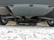 2013款 40 TFSI quattro運(yùn)動型 2013款 40 TFSI quattro運(yùn)動型