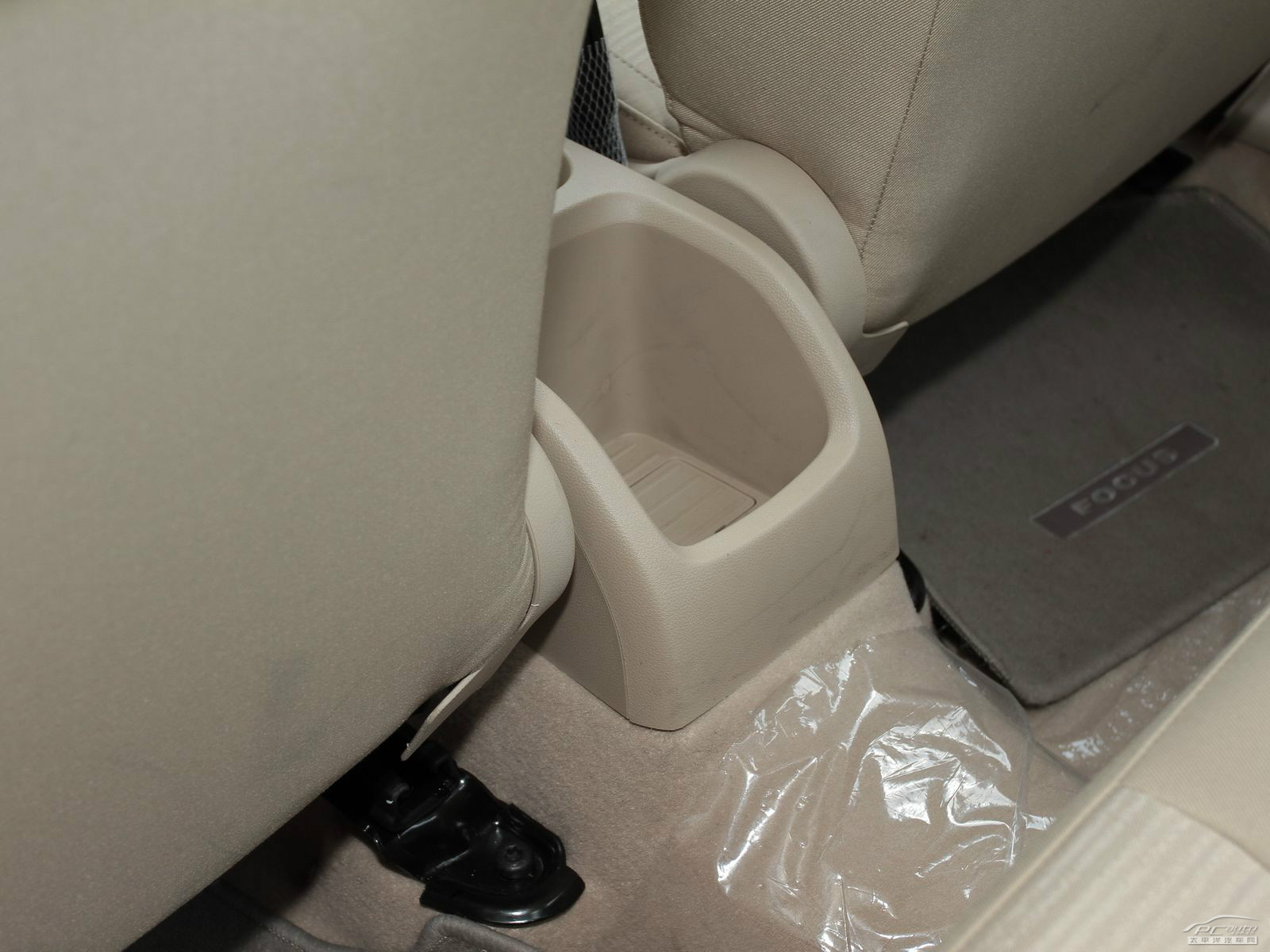 福克斯空間高清大圖