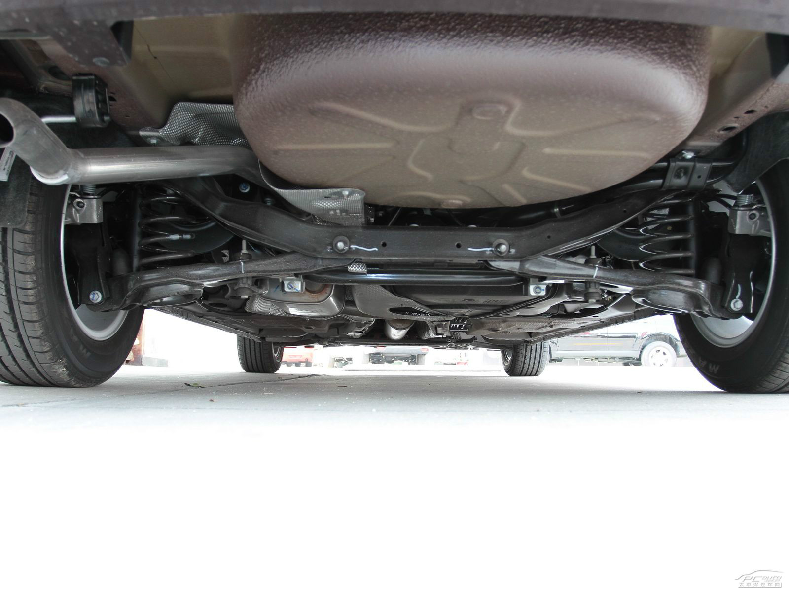 福克斯細(xì)節(jié)高清大圖