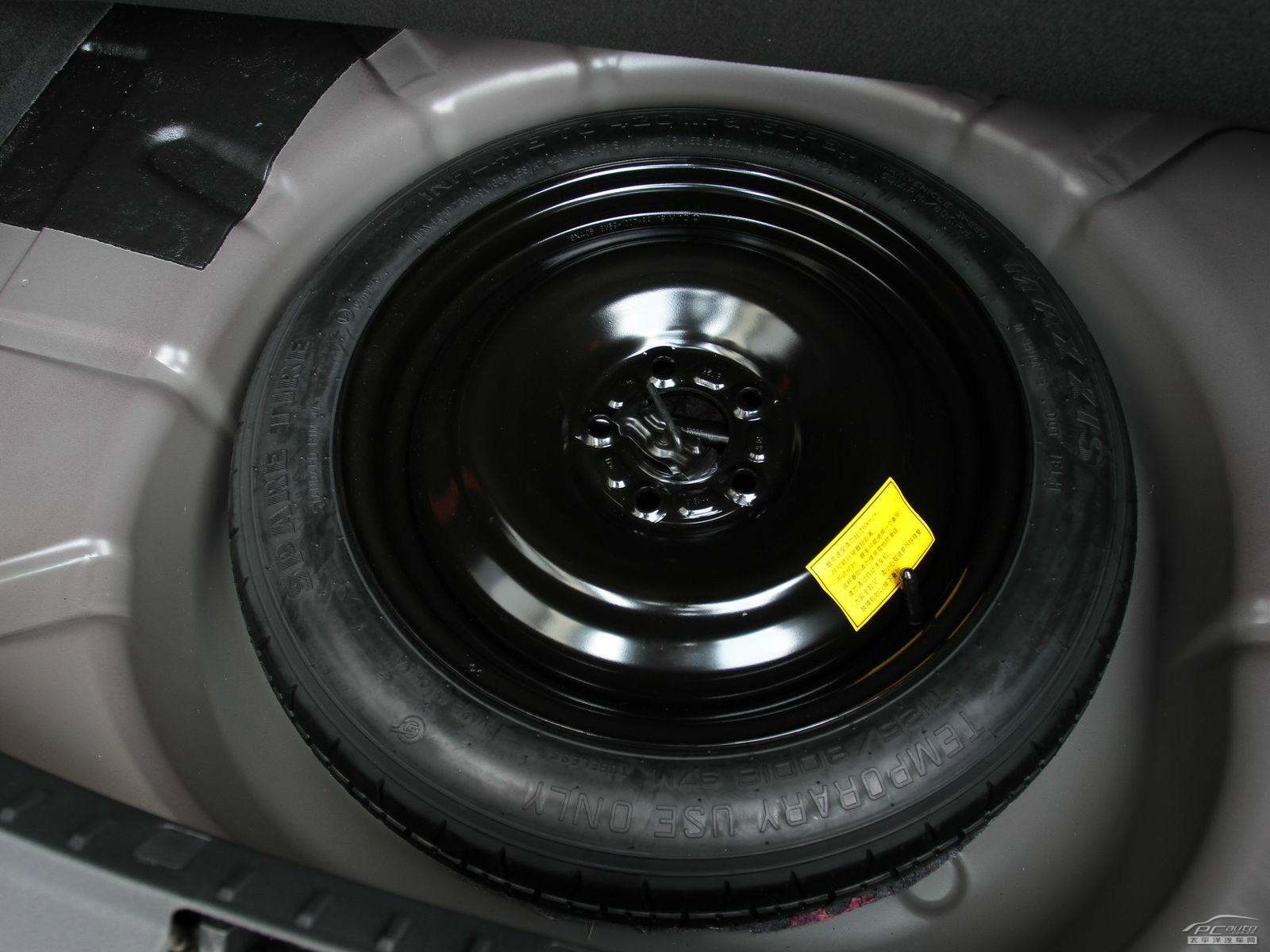 福克斯細(xì)節(jié)高清大圖