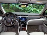 2013款 36S 鉑金版 2013款 36S 鉑金版