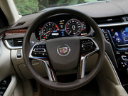 2013款 36S 鉑金版 2013款 36S 鉑金版