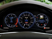 2013款 36S 鉑金版 2013款 36S 鉑金版