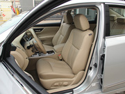 2013款 2.5L XL-NAVI 豪華版 2013款 2.5L XL-NAVI 豪華版
