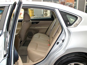 2013款 2.5L XL-NAVI 豪華版 2013款 2.5L XL-NAVI 豪華版