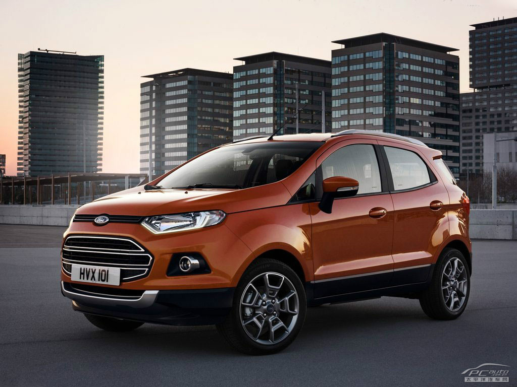 翼搏(海外)外觀高清大圖