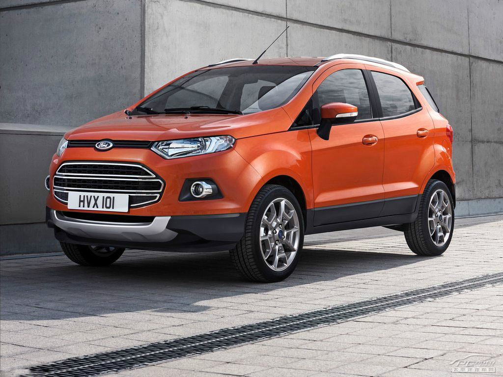 翼搏(海外)外觀高清大圖