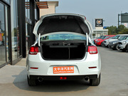 2013款 2.0L 自動豪華版 2013款 2.0L 自動豪華版