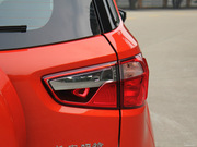 2013款 1.5L 自動尊貴型 2013款 1.5L 自動尊貴型