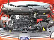 2013款 1.5L 自動尊貴型 2013款 1.5L 自動尊貴型