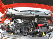 2013款 1.5L 自動尊貴型 2013款 1.5L 自動尊貴型