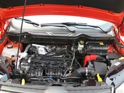 2013款 1.5L 自動尊貴型 2013款 1.5L 自動尊貴型