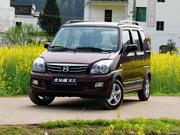 2013款 改款 1.4L VVT 巡航版 2013款 改款 1.4L VVT 巡航版