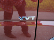 2013款 改款 1.4L VVT 巡航版 2013款 改款 1.4L VVT 巡航版