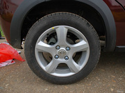 2013款 改款 1.4L VVT 巡航版 2013款 改款 1.4L VVT 巡航版