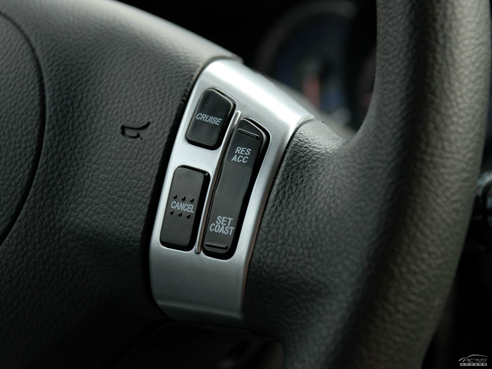 北斗星X5內(nèi)飾高清大圖