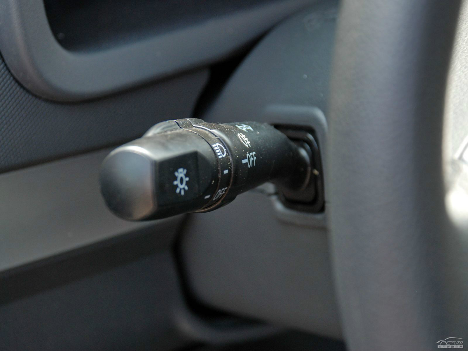 北斗星X5內(nèi)飾高清大圖