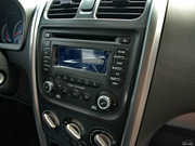 2013款 改款 1.4L VVT 巡航版 2013款 改款 1.4L VVT 巡航版
