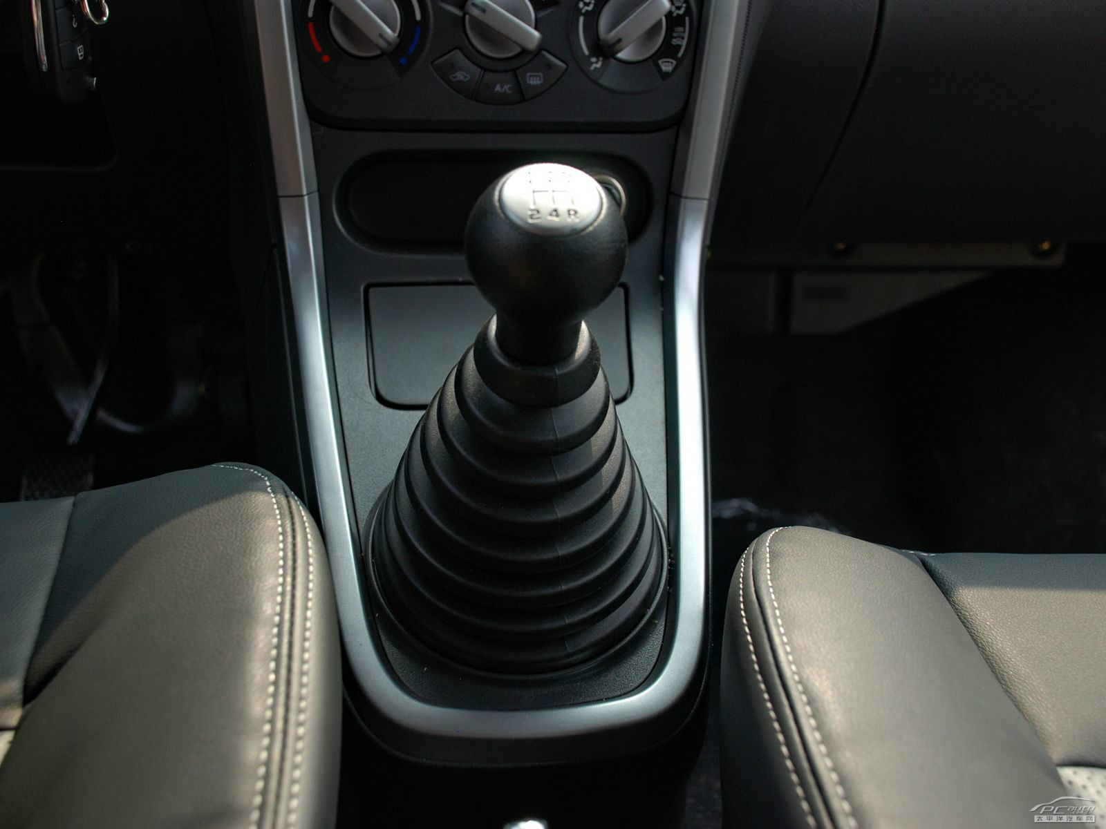 北斗星X5內(nèi)飾高清大圖