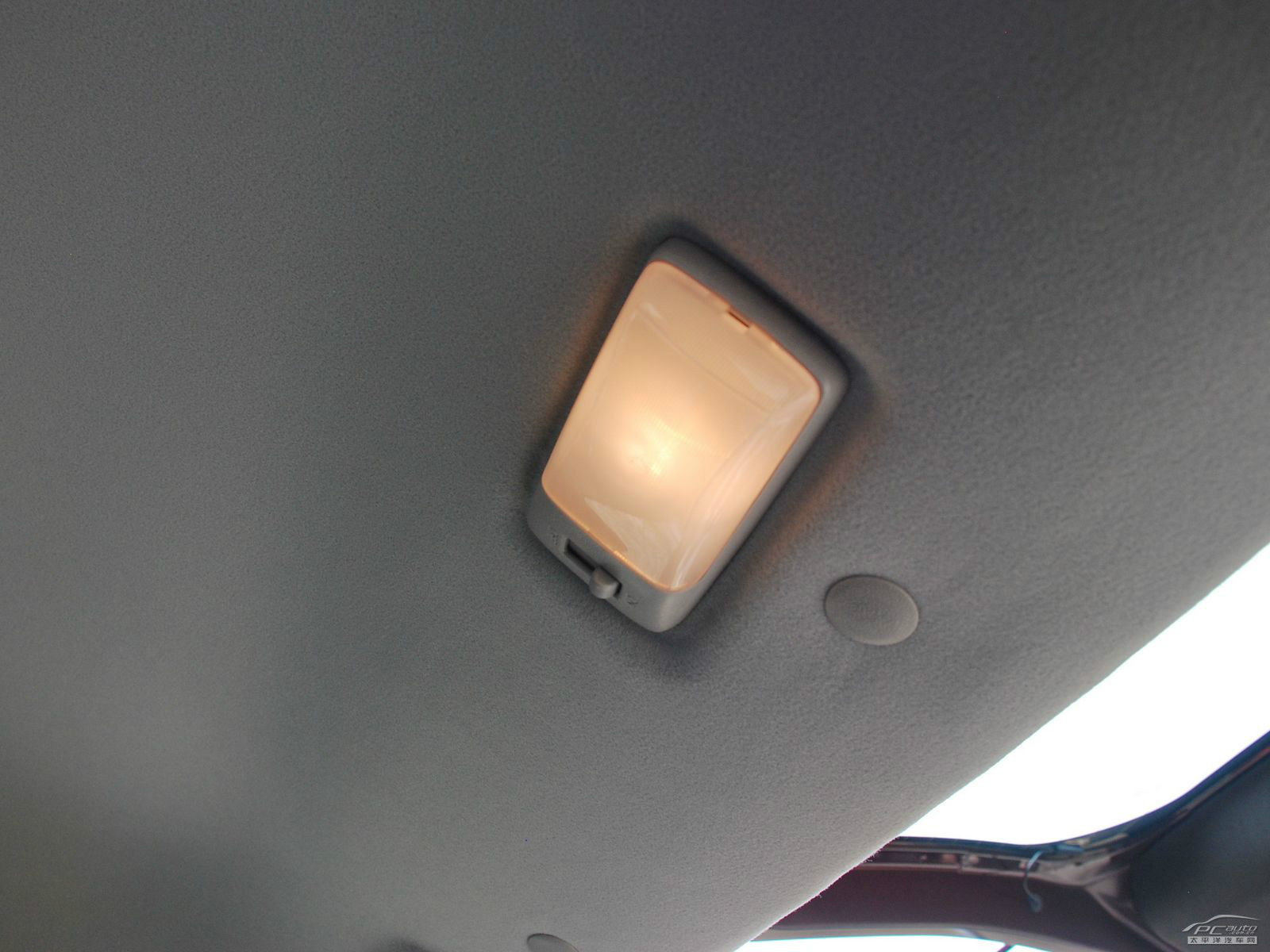 北斗星X5內(nèi)飾高清大圖