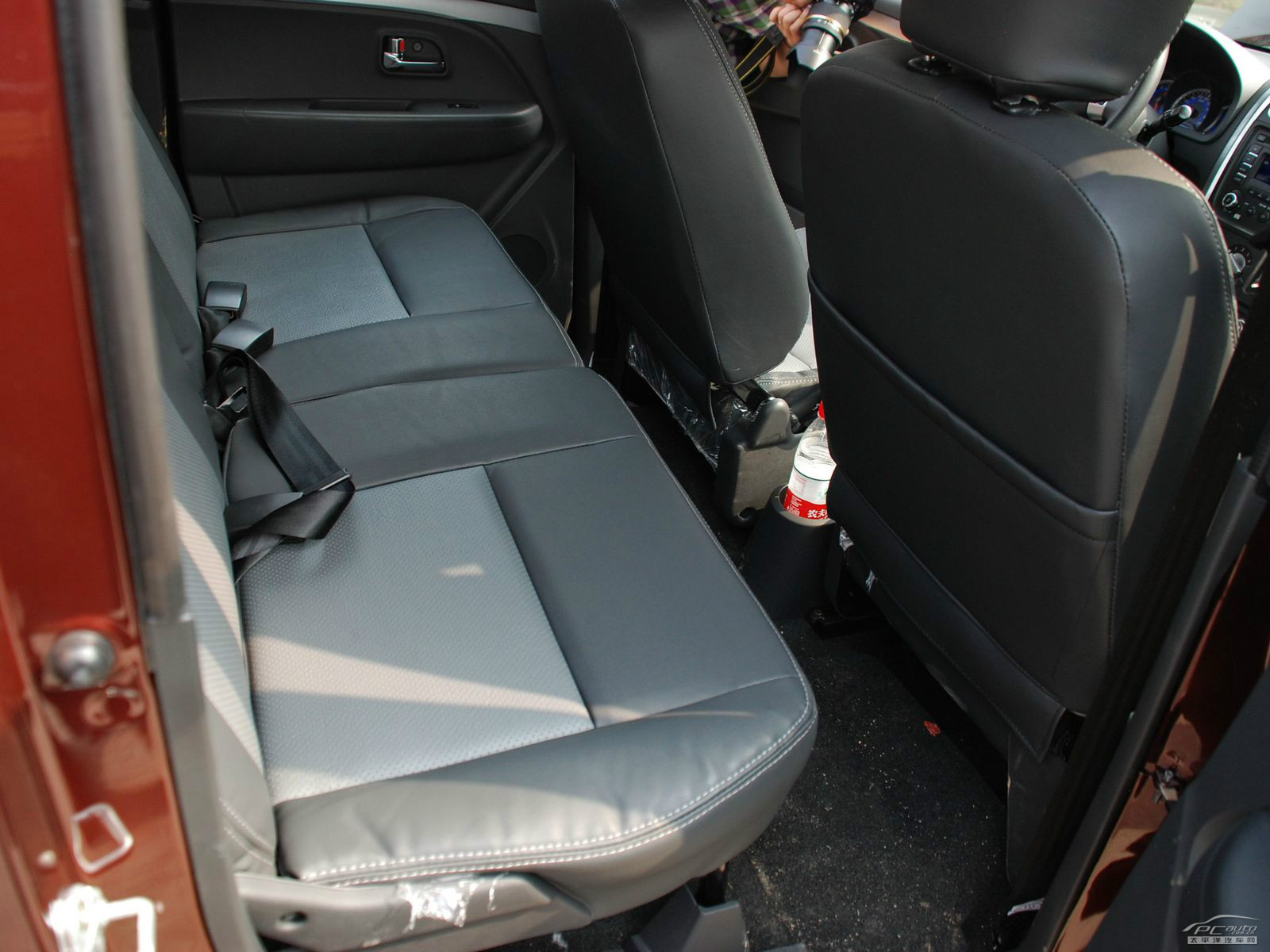 北斗星X5空間高清大圖